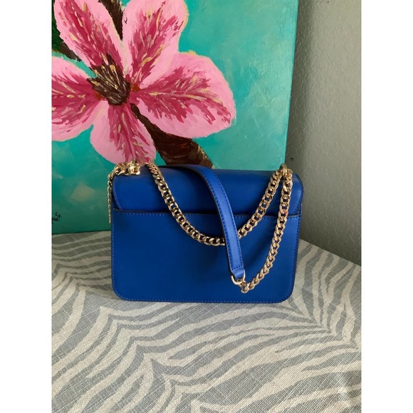 Michael Kors Mort Shoulder Purse - Picture 3 of 7